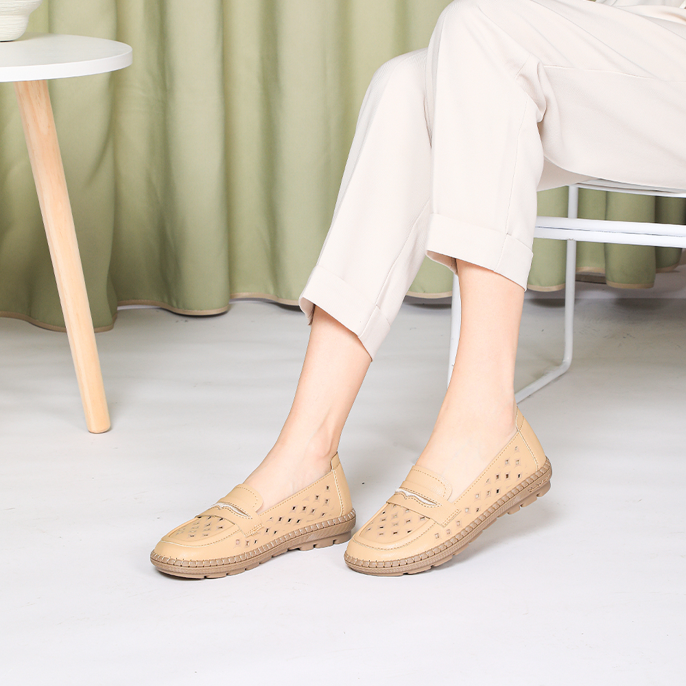 Beige