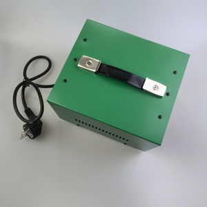 Voltage Regulators <strong>SVC</strong>- 5000VA Single Phase AC Automatic Voltage Stabilizer - Product Image 6