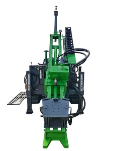 为岩土工程公司销售优质海上岩土钻机的工厂 - Product Image 3