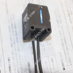 Sensor digital de fibra óptica CZ-H72, detección de tipo brillante, rango de detección de 15mm, ultra alta potencia, fluorescente, UV sens - Product Image 2