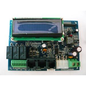 PCBA özel elektronik baskılı devre kartı tertibatı LED ışık 3.7V için 12V voltaj regülatörü PCB kartı WiFi geliştirme kurulu - Product Image 1