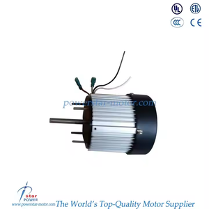 80W <span class=keywords><strong>120V</strong></span>小型交流电动泵电机