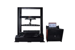 Computer Controlled Multi-<strong>function</strong> <strong>Compression</strong> and Bending <strong>Testing</strong> <strong>Machine</strong>