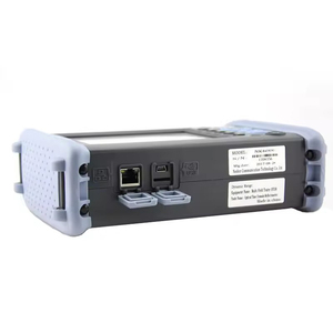 Réflectomètre optique multifonctionnel OTDR NK6000 35/33dB 1310/1550nm Testeur de fibre optique avec source lumineuse VFL OPM - Product Image 5