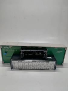 XW2B-20J6-6 Motion Control Terminal Block - Product Image 3