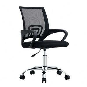 <strong>Computer</strong> Home Office Chair Can Sit and Lie Dual Chair, Back Sedentary Ergonomics With Armrest Rotating Chair/ - Product Image 1