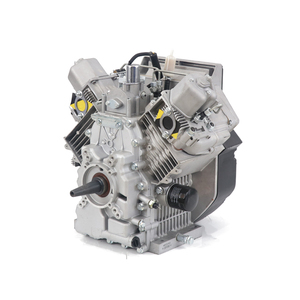 4kw 3000r 997CC 4-stroke Air-cooled Direct Injection DL2V92F Electric Starter Diesel <strong>Engine</strong> Machinery <strong>Engines</strong> Boat <strong>Engine</strong> 12V 3A - Product Image 5