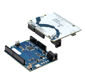 Atmega32U4 Mikrocontroller-Entwicklungs karte für Ar duino R3 USB-Karte Embedded System