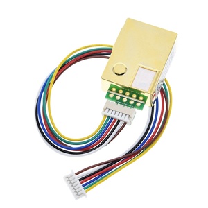MH-Z19 Infrarot Co2 Sensor für Co2 Monitor MH-Z19B Infrarot Kohlendioxid Co2 Gas Sensor 0-5000ppm für Arduino - Product Image 1