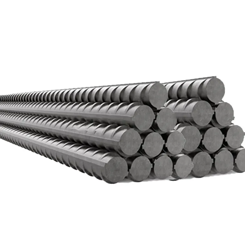 2mm 4mm 6mm 10mm 12mm HRB400 HRB500 deformed steel rebar price steel bar for construction