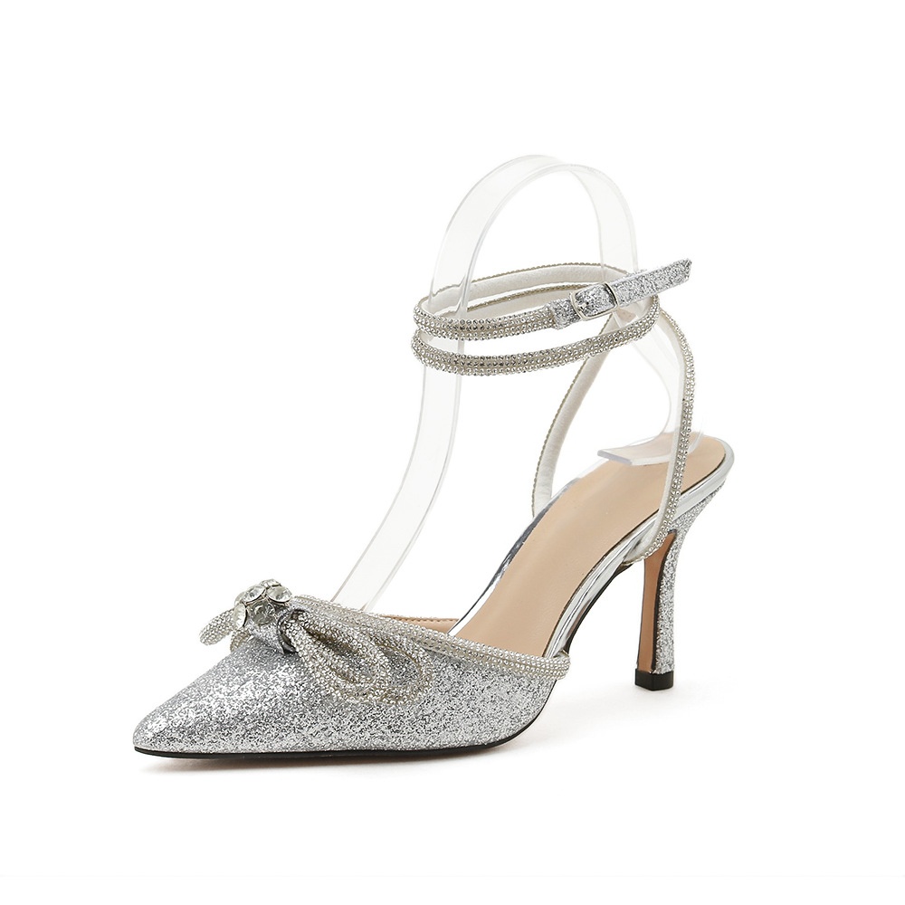 Silver 6 centimeter