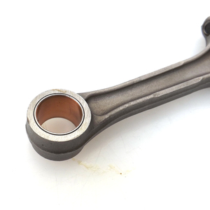 ก้านสูบ1ZR 13201-09A10 13201-39185ก้านสูบ1zrfe สำหรับ1998-2008 Toyota 1.8L ลูกปืนเซลิก้า1998-2008 - Product Image 3