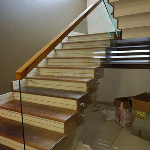 DF Safety Stainless Steel Balustrades Balcony <strong>Railings</strong> Fix Screw <strong>Hollow</strong> Glass Standoff Stand Off Fixings Standoffs Hardware