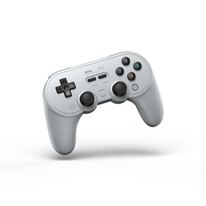8Bitdo Pro 2 Wireless Gamepad Controller Joystick für Nintendo Switch, PC, Macos, Android, Steam & Raspberry Pi - Product Image 2