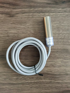 Sensor óptico difuso M12 M18 sensor de proximidad infrarrojo sensor de proximidad fotoeléctrico de 4 cables NPN PNP - Product Image 4
