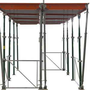 Design leichte Beton bau konstruktion bildet Platten schalung - Product Image 2
