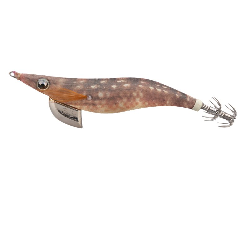 F022 plume-3,5 taille-20g-105mm