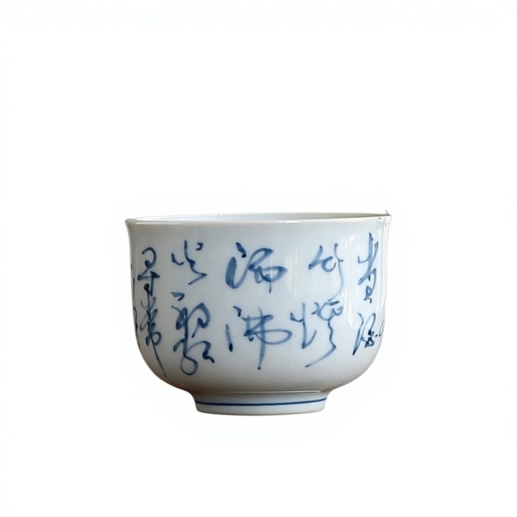 Teacup A