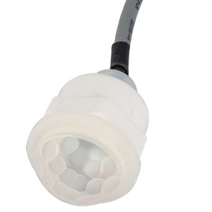 Pequeño detector infrarrojo interior PIR Sensor de movimiento Interruptor Sensores ópticos Género para control de luz LED - Product Image 6