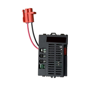 2.4G Kit telecomando Bluetooth e ricevitore parti di auto elettriche per bambini - Product Image 3
