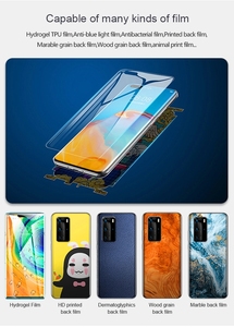 Không giới hạn thông minh <span class=keywords><strong>Cutter</strong></span> Auto TPU <span class=keywords><strong>plotter</strong></span> Hydrogel phim di động bảo vệ màn hình máy cắt - Product Image 6