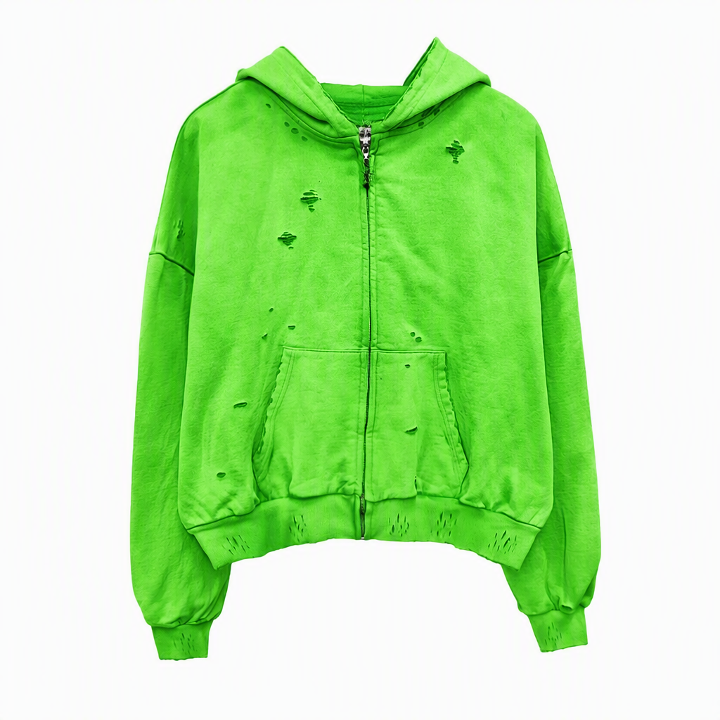 Verde