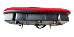 ECE EMARK 14x5 inç LED kombinasyonu stop dönüş kuyruk lambaları ışık römorklar kamyon traktör nokta - Product Image 3