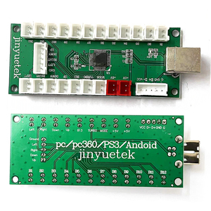 USB-джойстик