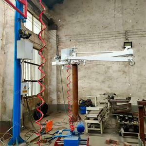 Electric <strong>Pallet</strong> Brick <strong>Loading</strong> and <strong>Unloading</strong> <strong>Machine</strong> Block Holding Move <strong>Machine</strong> - Product Image 6