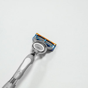 New Style <strong>Popular</strong> 4 Blade Disposable <strong>Razor</strong> Disposable <strong>Razor</strong> 4 Blade <strong>Razor</strong> - Product Image 3