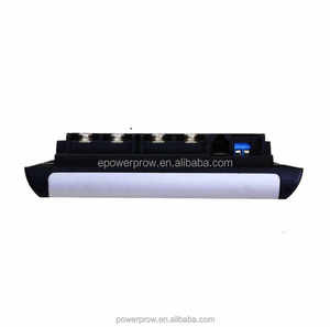 12V 30A digitale PWM controller solare PV off-grid sistema regolatore di carica - Product Image 4
