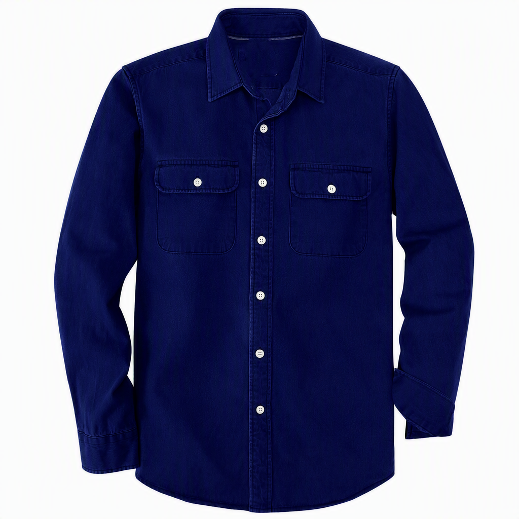 Bleu marine