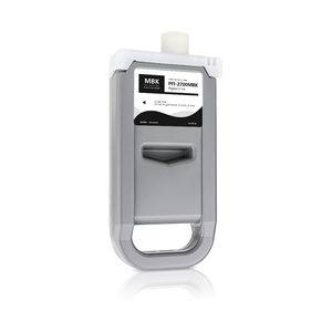 PFI-2700 700ml tương thích Cartridge với chip cho Canon GP-4600S GP-6600S Pro 2600 4600 6600 máy in - Product Image 2