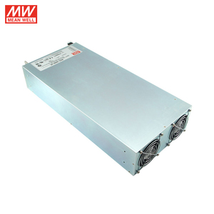 Meanwell RST-7K5-115 115V Hochspannung ausgang programmier bare Energie speicher Strom versorgung