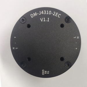 DAMIAO DM-J4310-2EC 120 Нм официант сервопривод постоянного тока Робот-Мотор привод с водителем для мобильного робота-манипулятора - Product Image 6