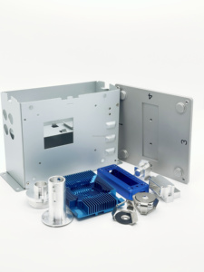Service d'usinage <span class=keywords><strong>CNC</strong></span> personnalisé <span class=keywords><strong>CNC</strong></span> pièces d'usinage des métaux aluminium cuivre laiton acier inoxydable <span class=keywords><strong>CNC</strong></span> tournage forage pièce de fraisage - Product Image 3