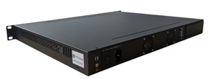 80 canali IPTV Server HTTP UDP RTMP HLS IP Convertitore di protocollo IP TV Gateway COL5771 - Product Image 5