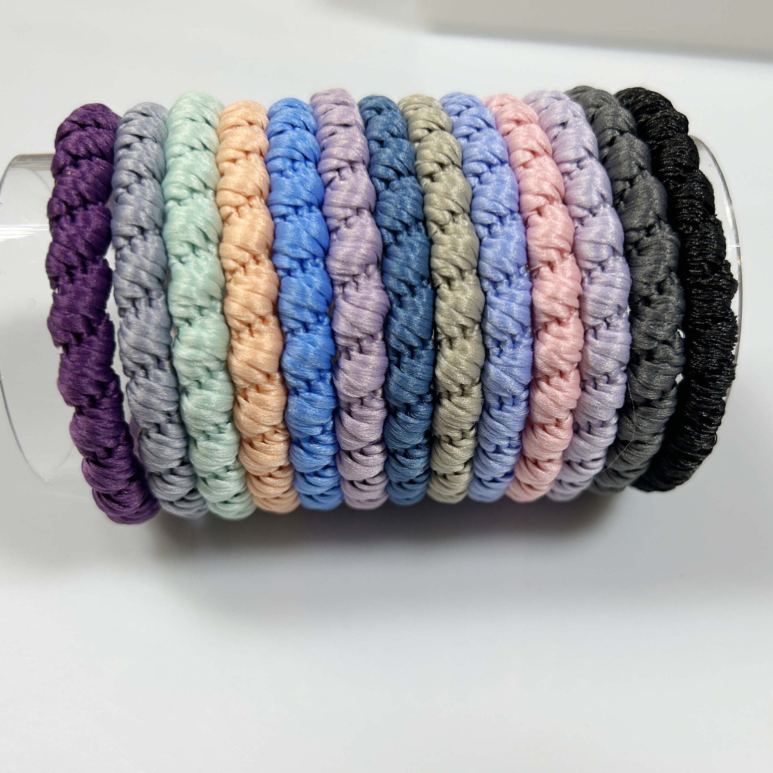 Couleurs personnalisées