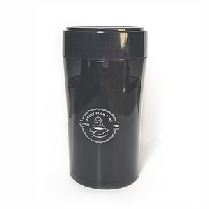 高倒冰滴咖啡杯滴头套装和杯过滤器，用于冷冲泡咖啡机套装 - Product Image 5