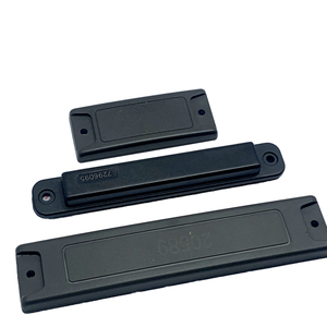 860-960Mhz Long Range UHF RFID Anti Metal Tag Adhesive EPCS Gen2 RFID Metal Tag With Hole <strong>Fixing</strong> for <strong>Asset</strong> Tracking System - Product Image 1