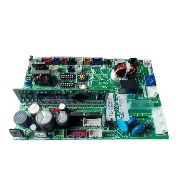 17G87759E P27277 P-3630 circuit board For Hisense Hitachi air conditioner RPIZ-36HRNQ indoor unit motherboard