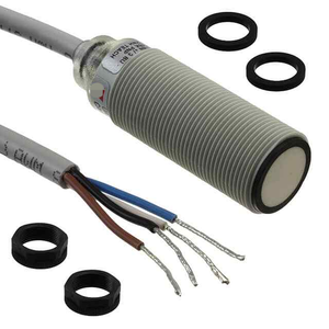Nuovo e originale nuovo e originale UA18CSD03AGTI sensore Stock in magazzino PLC Controller di programmazione - Product Image 1