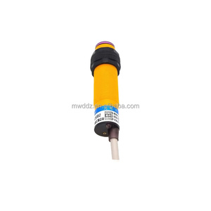 <strong>Infrared</strong> <strong>diffuse</strong> <strong>reflection</strong> photoelectric switch sensing E3F-DS30C4 proximity <strong>sensor</strong> DC three wire NPN normally open - Product Image 1
