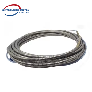 Modulo di automazione Bently Nevada 330102-00-48-05-02-05 3300 XL 8 mm sonde di prossimità - Product Image 3