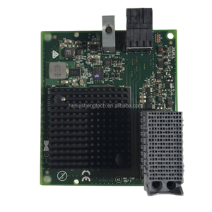 Adattatore per tessuto virtuale 4 porte 10Gb SN550 CN4054S per rete di interfaccia Ethernet LAN PCIe per Server Le No v O 01 kr607/00 ag590 - Product Image 3