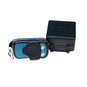 Trasmettitore telecomando Wireless DC 12V ricevitore relè 433MHz - Product Image 3