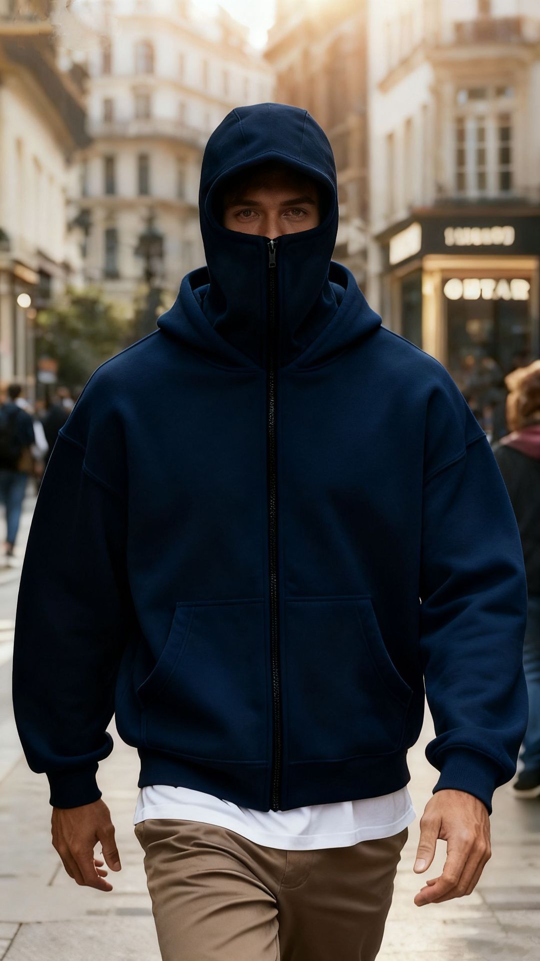 Blu Navy