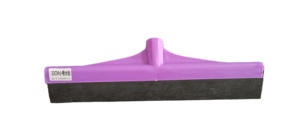 Cao cấp COLOFUL hiệu quả làm sạch bền dễ dàng cài đặt nhựa rửa gạt nước cửa sổ kính giống cây chổi - Product Image 3