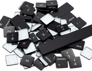 Reemplazo de teclas de teclado A2337 para MacBook Air Retina 13 "A2337 M1 Key Cap 2020 año EE. UU. Reino Unido UE