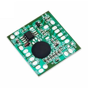 Sound Module For Electronic Toys <strong>Ic</strong> <strong>Chip</strong> <strong>Voice</strong> Recorder 30S 120Secs <strong>Recording</strong> Play Talking Music Audio Recordable Boar - Product Image 4